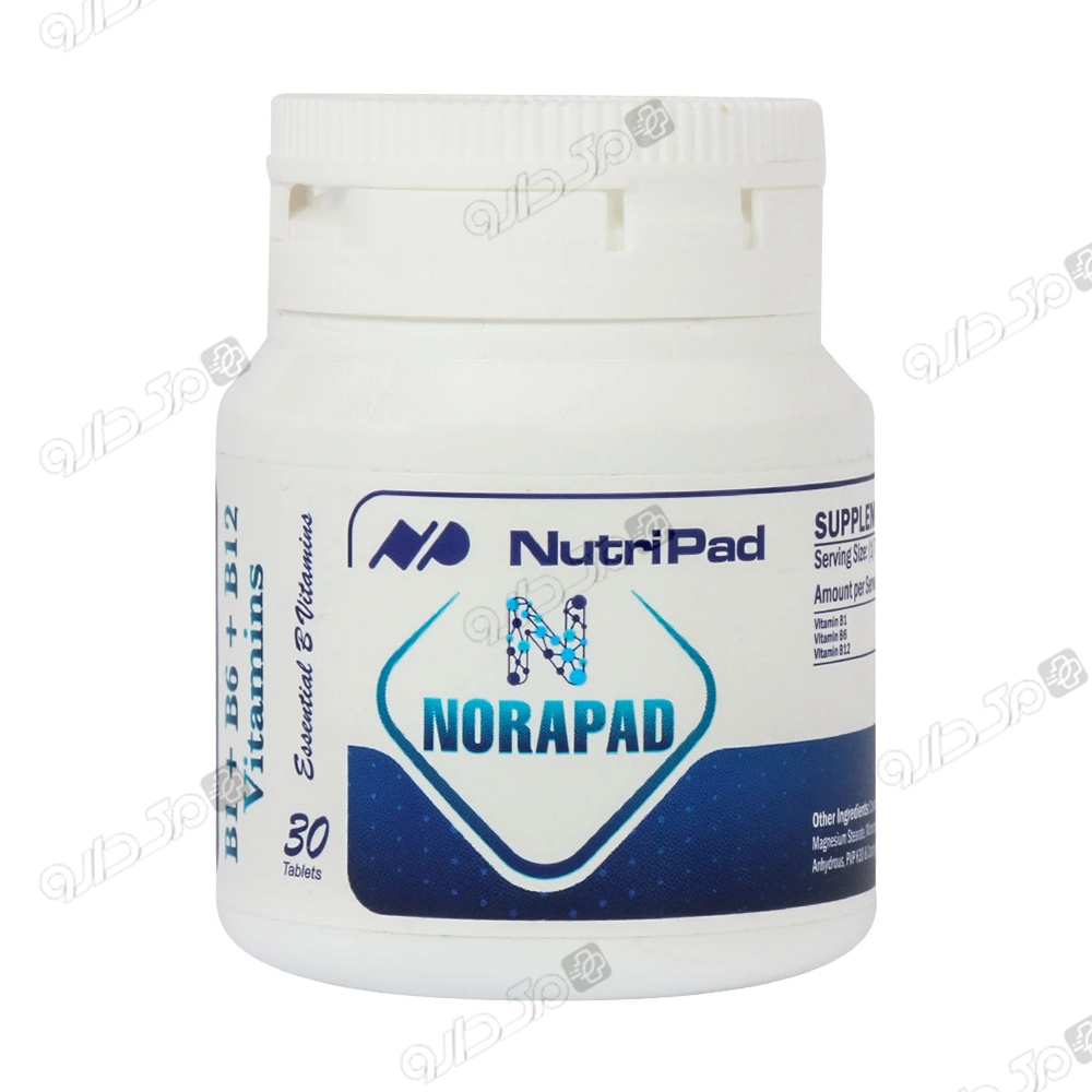 نوراپاد نوتری پاد